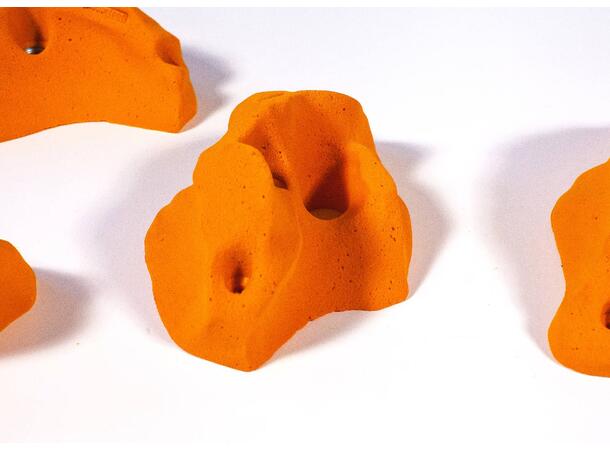 Bleaustone Hueco Pinches black Hueco Range (10 grep) 